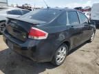 2008 Ford Focus SE