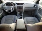 2013 Chevrolet Traverse LT