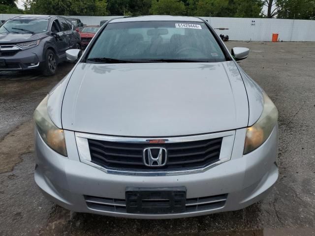 2010 Honda Accord EXL