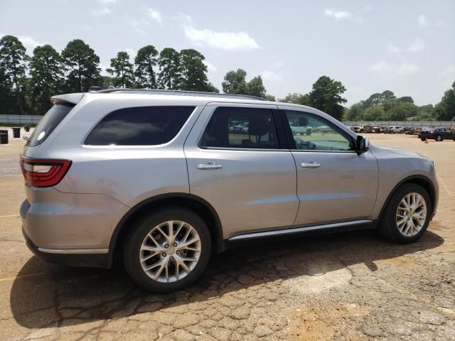 2017 Dodge Durango SXT