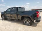 2024 Chevrolet Silverado C1500 LT