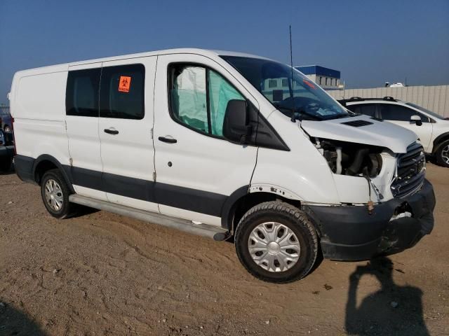 2016 Ford Transit T-250