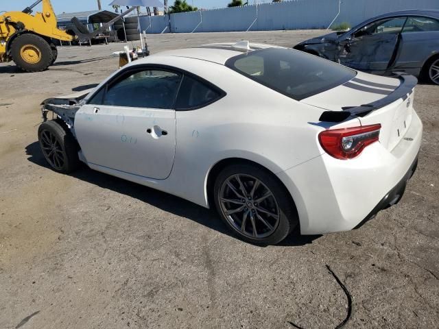 2017 Toyota 86 Base