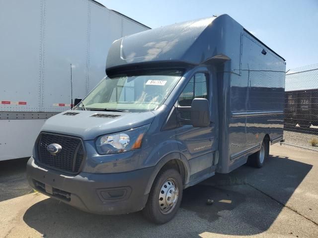 2021 Ford Transit T-350 HD