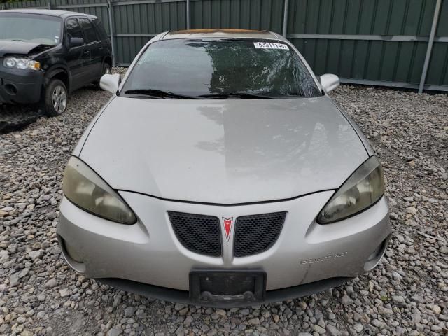 2007 Pontiac Grand Prix