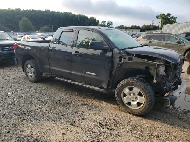 2010 Toyota Tundra Double Cab SR5