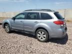 2011 Subaru Outback 2.5I Limited