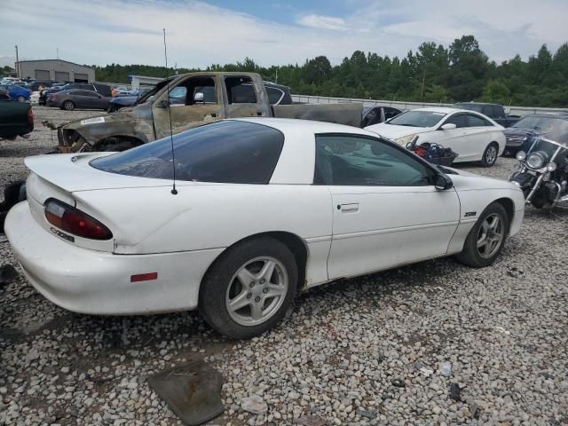 1997 Chevrolet Camaro Base