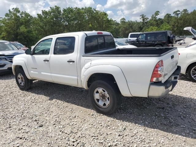 2010 Toyota Tacoma Double Cab Prerunner