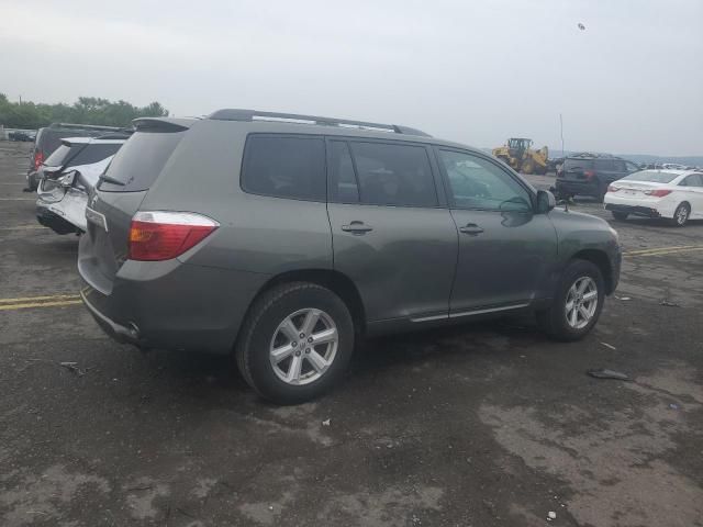 2010 Toyota Highlander