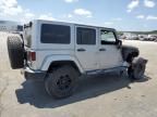 2011 Jeep Wrangler Unlimited Sahara