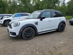 Lotes con ofertas a la venta en subasta: 2019 Mini Cooper S Countryman ALL4