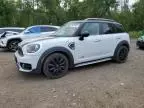 2019 Mini Cooper S Countryman ALL4