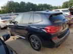 2019 BMW X3 XDRIVEM40I