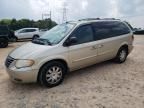 2005 Chrysler Town & Country Touring