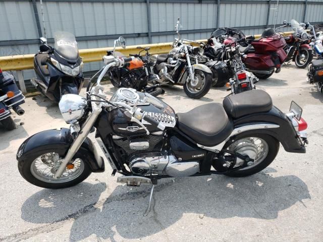 2008 Suzuki VL800