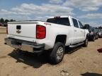 2016 Chevrolet Silverado K2500 Heavy Duty LT