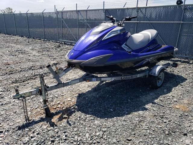 2009 Other Jetski Yamaha