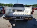 2006 Chevrolet Silverado C2500 Heavy Duty