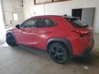 2021 Lexus UX 250H