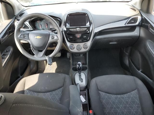 2019 Chevrolet Spark 1LT