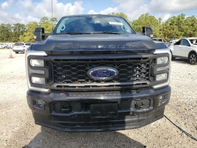 2023 Ford F250 Super Duty