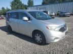 2012 Nissan Quest S