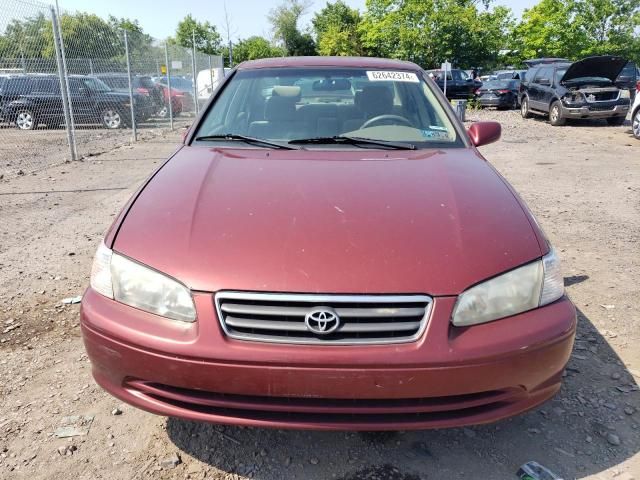 2000 Toyota Camry CE