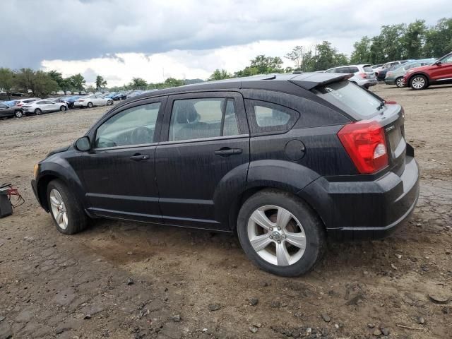 2010 Dodge Caliber SXT