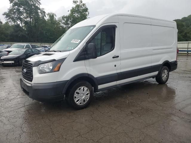 2018 Ford Transit T-250