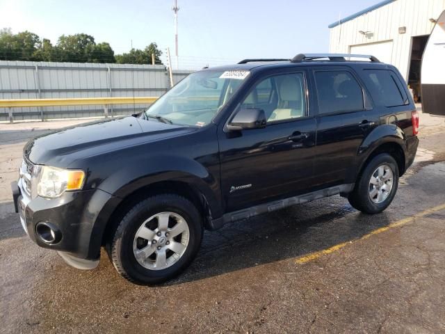 2009 Ford Escape Hybrid