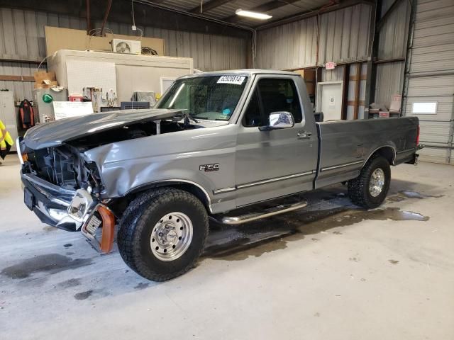 1995 Ford F150