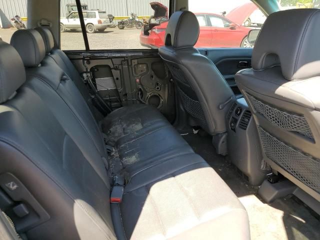 2006 Honda Pilot EX