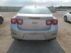 2013 Chevrolet Malibu LTZ