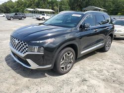 2023 Hyundai Santa FE Limited en venta en Savannah, GA