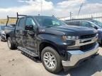 2019 Chevrolet Silverado K1500 LT