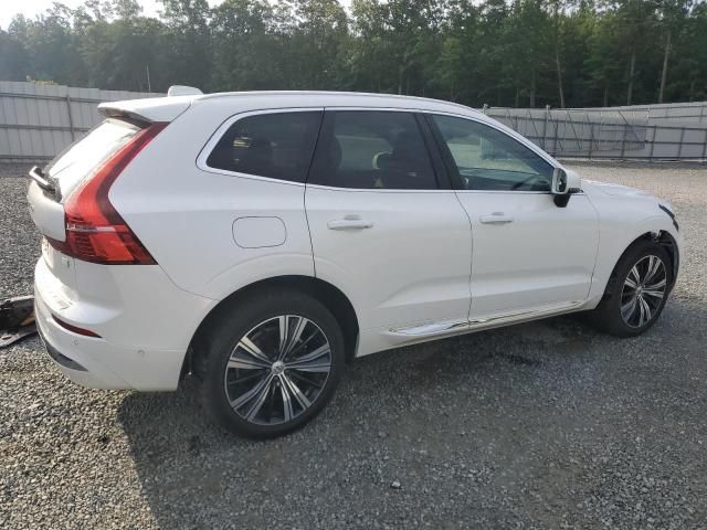 2023 Volvo XC60 Plus