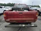 1989 Toyota Pickup 1/2 TON Extra Long Wheelbase DLX