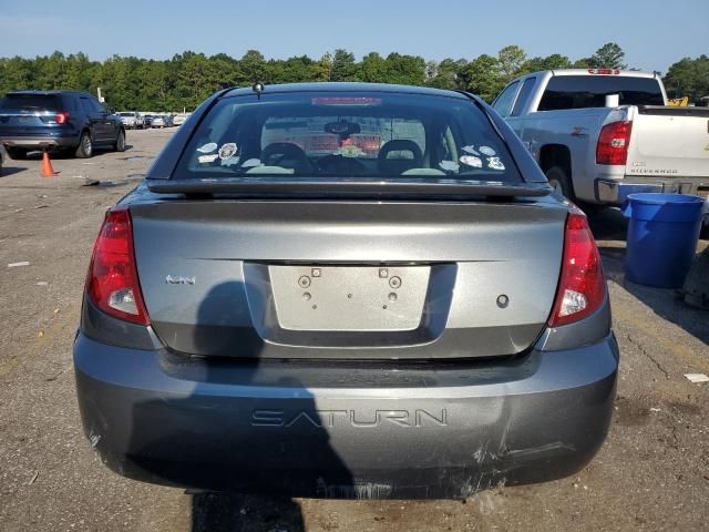 2006 Saturn Ion Level 3