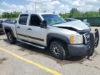 2010 Chevrolet Silverado K1500 LS