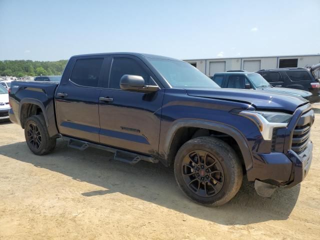 2023 Toyota Tundra Crewmax SR