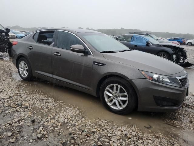 2011 KIA Optima LX