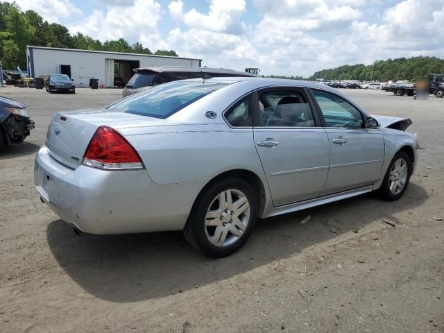 2013 Chevrolet Impala LT