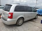 2011 Chrysler Town & Country Touring L