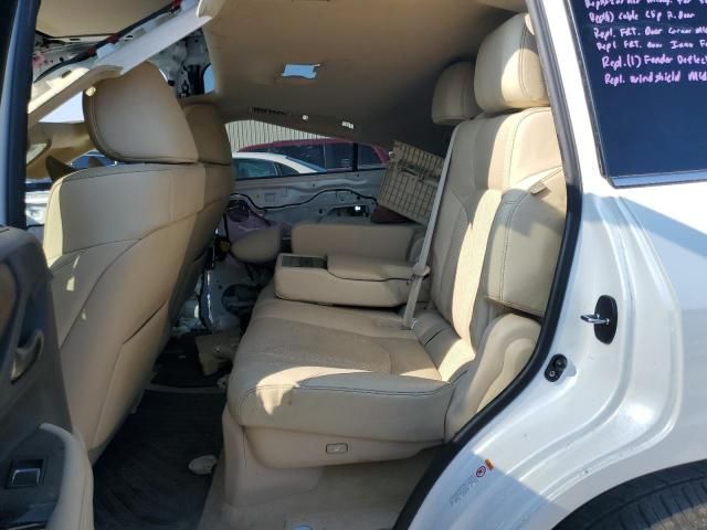 2016 Lexus LX 570