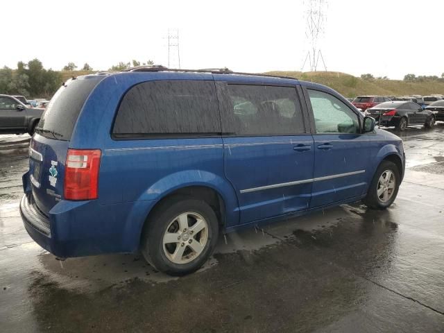 2010 Dodge Grand Caravan SXT