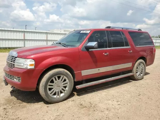 2008 Lincoln Navigator L