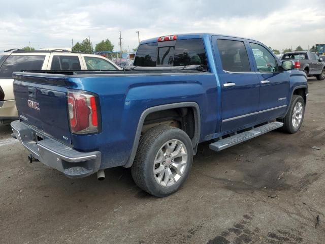 2018 GMC Sierra K1500 SLT