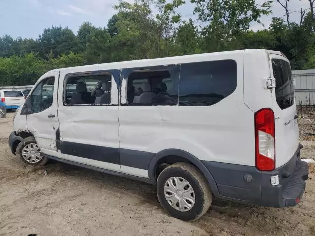 2015 Ford Transit T-350