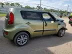 2012 KIA Soul +